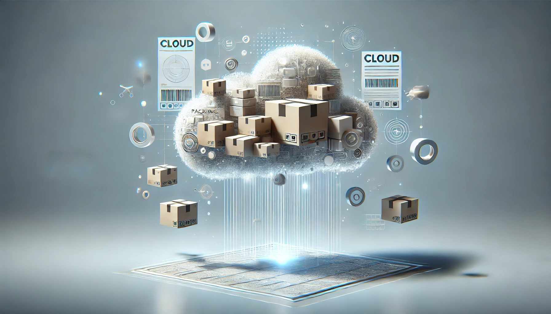 CLOUD Plattform